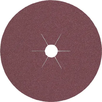 Brusný kotouč KLINGSPOR Kotouč brusný vulkanfíbrový CS561 | 115 mm zr. 50