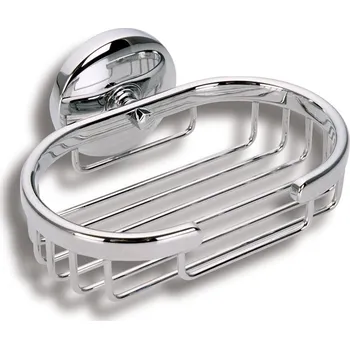 NOVASERVIS Metalia 1 6148,0 Drátěná mýdlenka chrom (6148,0)