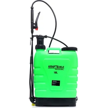 Postřikovač Kraft & Dele KD2021