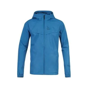 Hannah DARNELL II faience XL; Modrá bunda + DÁREK DLE VÝBĚRU!