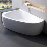 Ravak panel k vaně LOVESTORY II LEVÝ