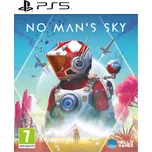 No Man's Sky PS5