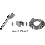 Jika CUBITO 3.6042.0.004.041.1 - sprchová sada CUBITO II s pevným držákem