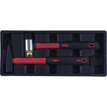 Gola sada STAVTOOL Sada kladivo, palička 2 díly