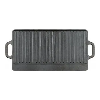 Zahrada Gril Grillplatte