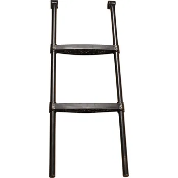 Trampolína Schůdky pro trampolíny s vnitřní ochrannou sítí PREMIUM | 366 - 427 cm