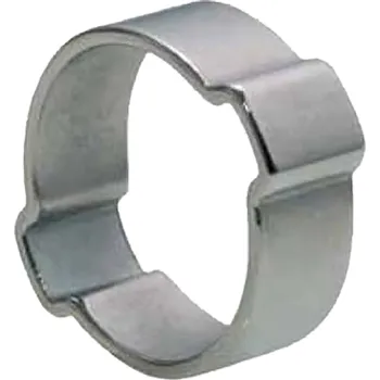 hadicová spona Ostatní XTLINE Hadicová spona s oušky 14-17 mm W1