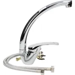 Vodovodní baterie oblouk Italomix 2399…