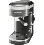 KitchenAid Espresso kávovar Artisan 5KES6503EMS
