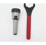 Držák kleštin ER 40, kužel MK4, M16 (TrueTech)