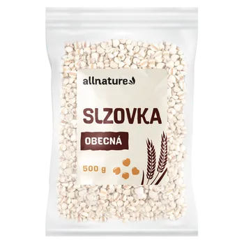 Přírodní produkt Allnature Slzovka obecná