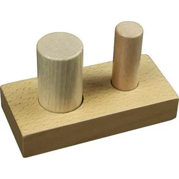 Moyo Montessori Široký a úzký váleček