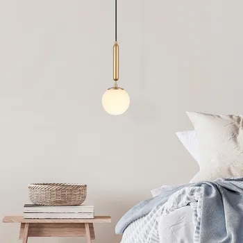 ASIR Lustr KING zlatý