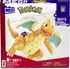 Stavebnice ostatní Mattel Mega Pokémon Construx HKT25 Dragonite 387 dílků