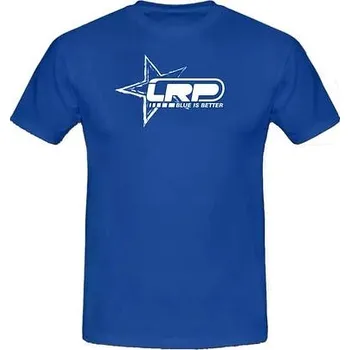 RC model LRP Electronic LRP STAR WorksTeam tričko - velikost XXL - expresní doprava