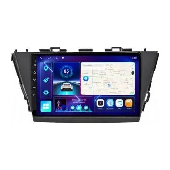 GPS navigace 2DIN Android 10 GPS Toyota Prius 2012-2015