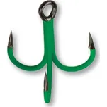 Madcat A-Static Treble 6X Hook 3/0 - 4…