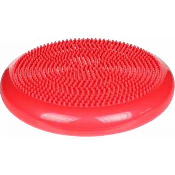 MERCO T33 BALANČNÍ PODLOŽKA - Červená - velikost uni