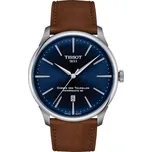 Hodinky Tissot Chemin des Tourelles Powermatic 80 T139.407.16.041.00 (T1394071604100)