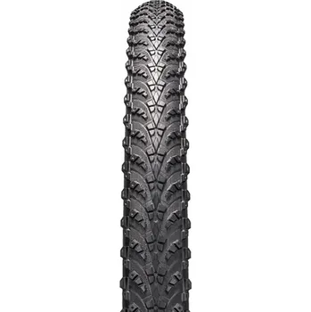 Plášť na kolo Chaoyang Hydra Shark Skin kevlar černý 27,5" x 1,95"