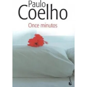 Once Minutos – Paulo Coelho (ES)