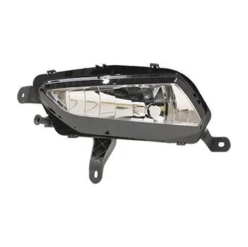 Osvětlení automobilu Mlhovka VAN WEZEL 3810995