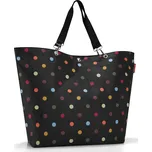 SHOPPER XL dots Reisenthel