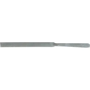 Gedore 6771080 Pilník Délka 150 mm 1 ks