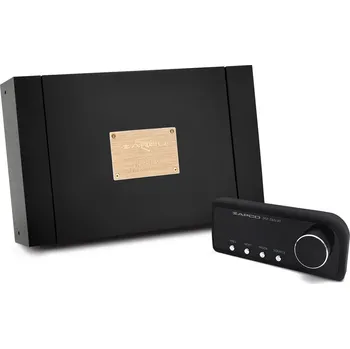 Zesilovač do auta DSP procesor Zapco DSP-Z8 IV AT