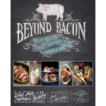Umění Beyond Bacon – Matthew McCarry (EN)