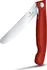 kapesní nůž Victorinox Swiss Classic skládací svačinový nůž vlnkované ostří 11 cm