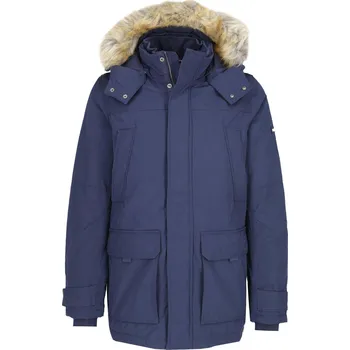 Tommy Jeans Parka TJM TECHNICAL | Barva:tmavě modrá | Velikost:L