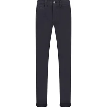 Pánské kalhoty CALVIN KLEIN JEANS Kalhoty chino | Barva:tmavě modrá | Velikost:36/34