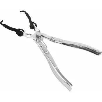 Ruční nářadí Kleště na spony a konektory palivového potrubí, otočné čelisti- ASTA