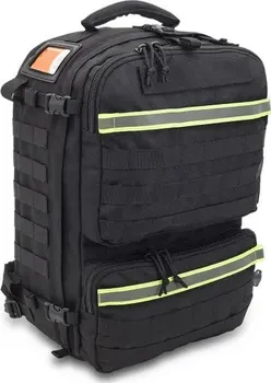 Lékárnička Elite Bags Paramed's záchranářský batoh černý