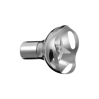 KitcehnAid sekací nůž - tvar X KHB008