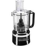 KitchenAid food processor 5KFP0919EOB černá