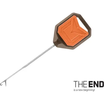 Jehla Delphin The End Grip X Medium