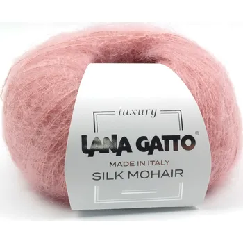 Lana Gatto Silk Mohair 6023