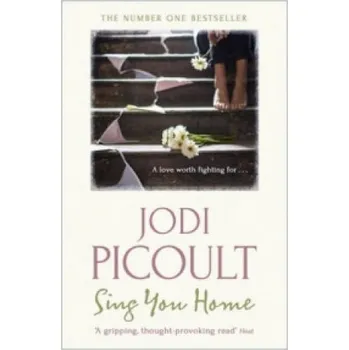 Sing You Home – Jodi Picoult (EN)