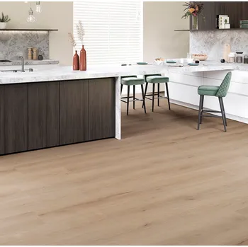 vinylová podlaha Vinylová podlaha click ParquetVinyl Lamett - Mantaro Pecan 5619