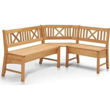 Sob nábytek Kamila Divoký dub