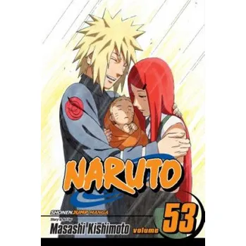 Naruto, Vol. 53 – Masashi Kishimoto (EN)