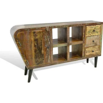 Komoda Barevná komoda z palisandru Heat