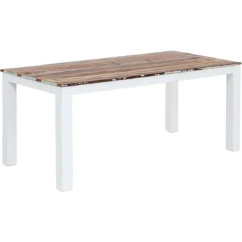 Jídelní stůl Jídelní stůl z mangového dřeva Melbourne 180x90