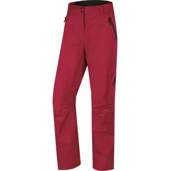 Dámské kalhoty Husky Dámské outdoor kalhoty Lamer L XS, magenta