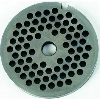 Kuchyňský mlýnek Zelmer sítko č. 8 - 2,7 mm pro masomlýnky