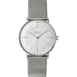 Junghans Max Bill Hand-winding 27/3004.46