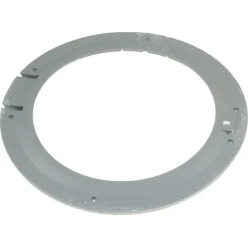 Rámeček dvířek pračky vnitřní 12138100003671 MIDEA