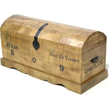 Truhla Truhla z tmavého manga Yerevan